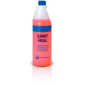 SANIT VKAL