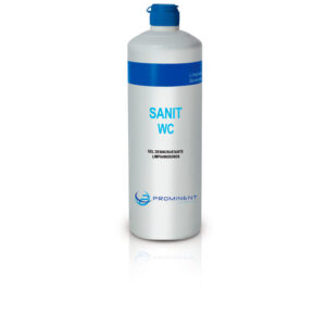 SANIT WC