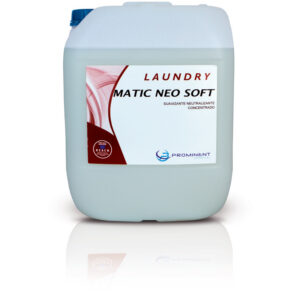 LAUNDRY MATIC NEO SOFT