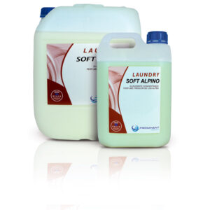 LAUNDRY SOFT ALPINO