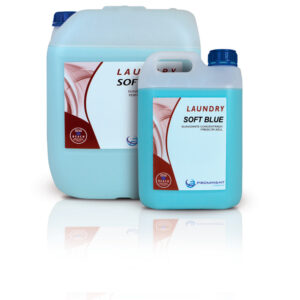 LAUNDRY SOFT BLUE