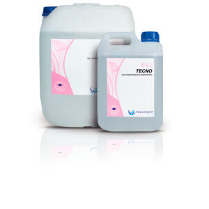 GEL TECNO