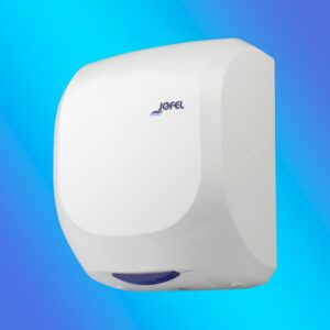 Secamanos Alto Rendimiento Ave Abs Blanco