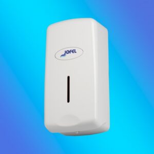 Dosificador De Jabón Cartucho Smart