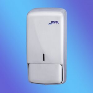 Dosificador De Jabón Futura