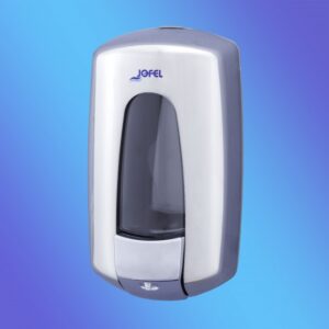 Dosificador De Jabón Aitana Inox