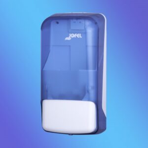 Dosificador De Jabón Azur