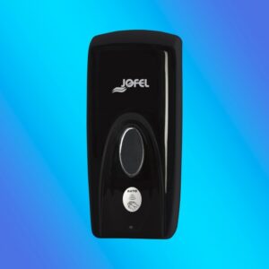 Dosificador Óptico De Jabón Azur