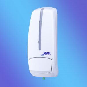 Dosificador De Jabón Smart Para Cartucho