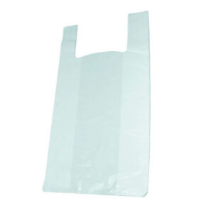 Bolsas de camiseta