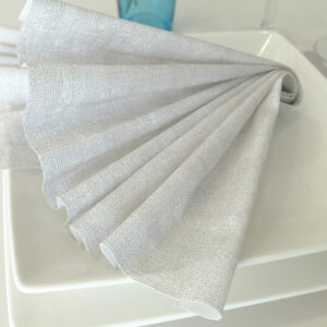 Servilletas Novotela 40×40 Sahara