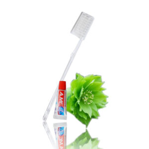 Set dental para hoteles
