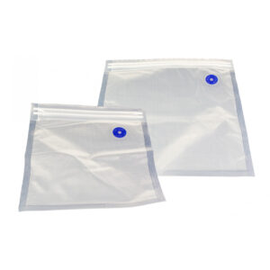Bolsas de vacío
