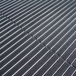 Alfombra de aluminio ALUMAT