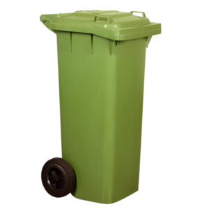 Contenedor Industrial 120L