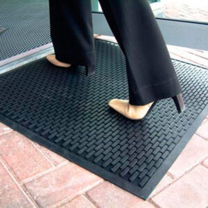 Alfombra de exterior Superscraper