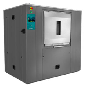 Lavadoras Barrera Sanitaria: LCA-27, 35, 50, 70 T2