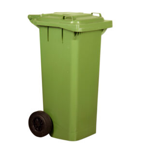 Contenedor Industrial 80L