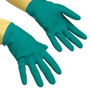 Guantes Superfuertes