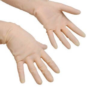 Guantes Ultrasensibles