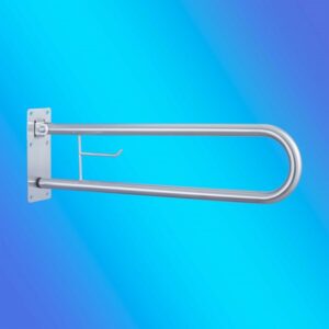 Barra Abatible Derecha / Izquierda 84 cm
