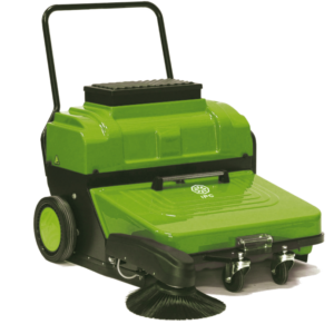 Barredora ECOL 85