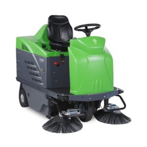 Barredora 1250