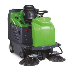 Barredora 1280