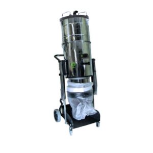 CYCLONE PRE-SEPARATOR MAXIBAG