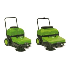 Barredora ECOL 65