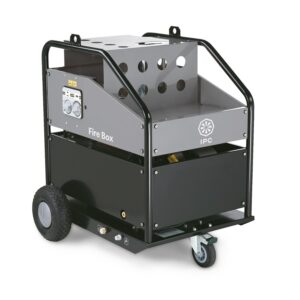 Fire Box