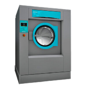 Lavadoras Alta Velocidad: LS-45, 62, 125 TS