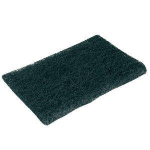 Estropajo para planchas