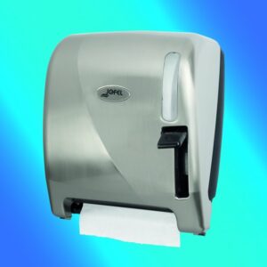 Dispensador Palanca Niquelado