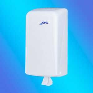 Dispensador Papel Mecha Mini Azur (Mini-Box)