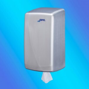 Dispensador Papel Mecha Mini Futura (Mini-Box)
