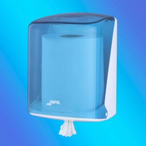 Dispensador Papel Mecha Azur (Box)