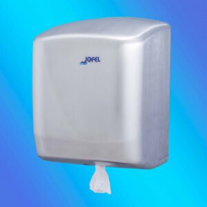 Dispensador Papel Mecha Futura (Box)