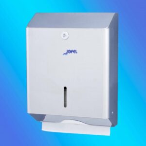 Dispensador Zig-Zag Clásica (Z-600)