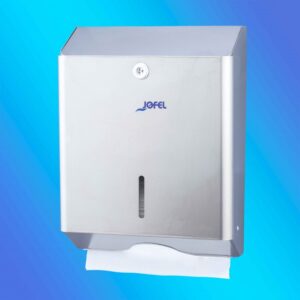 Dispensador Zig-Zag Clásica (Z-600)