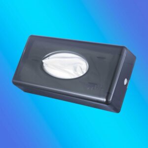 Dispensador Faciales Azur
