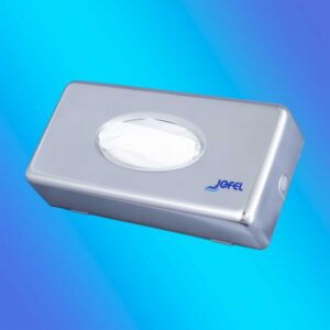 Dispensador Faciales Futura