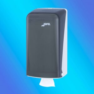 Dispensador Higiénico Zig-Zag Azur