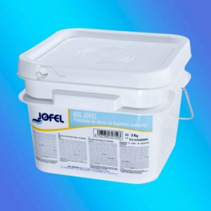 Biojofel : Eliminador De Olores (150 Sobres)