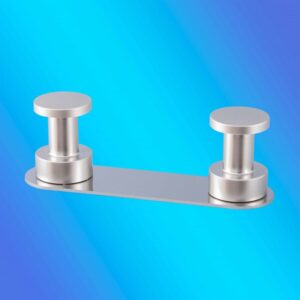 Percha Doble