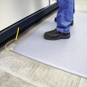 Alfombra antiestática Cobastat