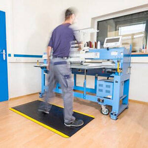 Confort Standard Safety