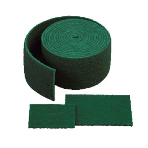 Estropajo Verde